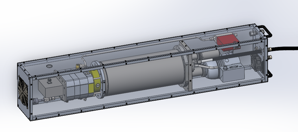 Transportable: Dd 108 – Adelphi Technology, Inc.